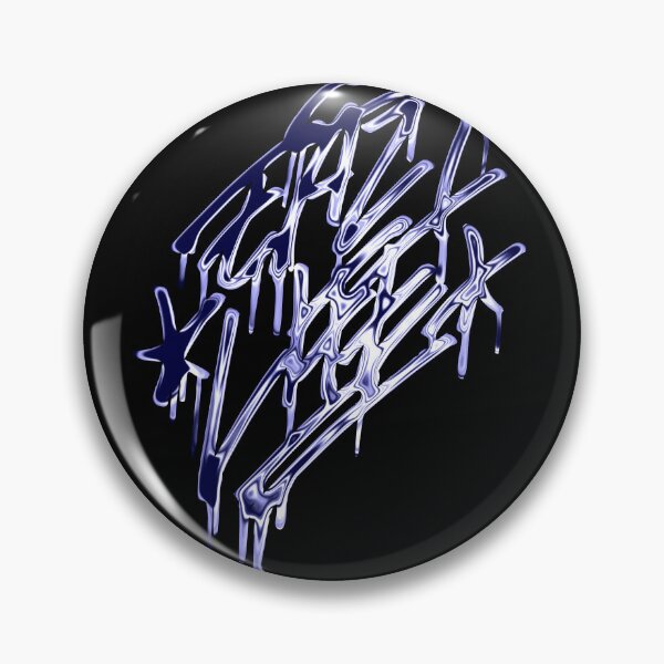 Artikelvorschau, EAZY LIFE – Chrome Graffiti entworfen und verkauft von Tonband.