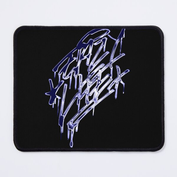Item preview, EAZY LIFE – Chrome Graffiti designed and sold by Tonband.