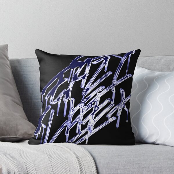 Item preview, EAZY LIFE – Chrome Graffiti designed and sold by Tonband.