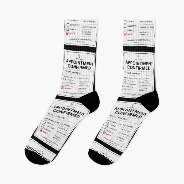 Item preview, Hebrews 9:27  It Is Appointed For Man To Die Once designed and sold by plushism.