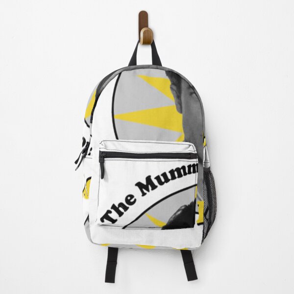 Item preview, The Mummy More Like the Daddy designed and sold by sposinsiopermil.