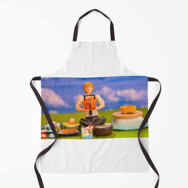 Item preview, Denji "That'll keep us for another 3 days" designed and sold by Johnnyphotographyactshop.