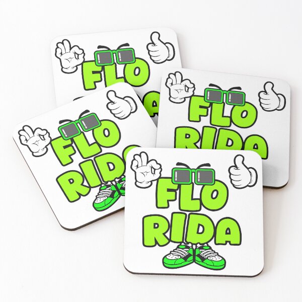Item preview, FLORIDA Vintage Cartoon Retro Comic designed and sold by NFTWords.