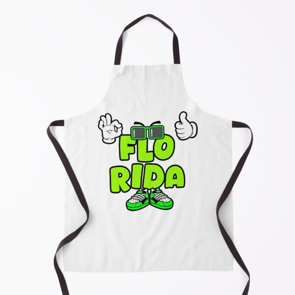 Item preview, FLORIDA Vintage Cartoon Retro Comic designed and sold by NFTWords.