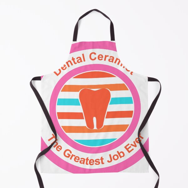 Item preview, Dental Ceramist The Greatest Job Ever designed and sold by TheIconSmith.