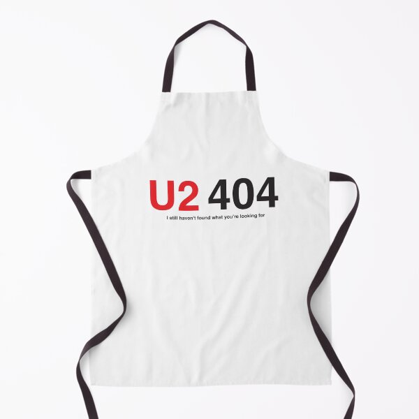 Item preview, U2 404 designed and sold by 2cimage.