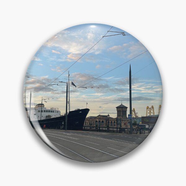 Artikelvorschau, Leith Hafen entworfen und verkauft von Creative photos and art.