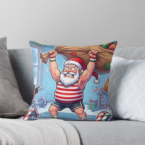 Item preview, Ho Ho Ho Heavy designed and sold by zakvisuals.