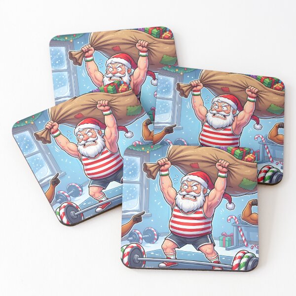 Item preview, Ho Ho Ho Heavy designed and sold by zakvisuals.