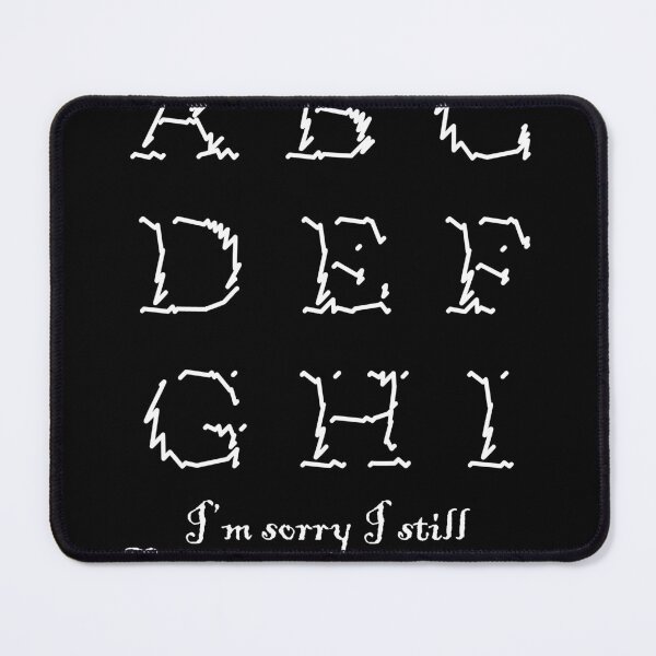 Item preview, quote i still learning how to write designed and sold by Print_This_Out.