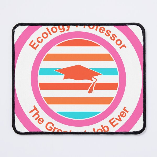 Item preview, Ecology Professor The Greatest Job Ever designed and sold by TheIconSmith.