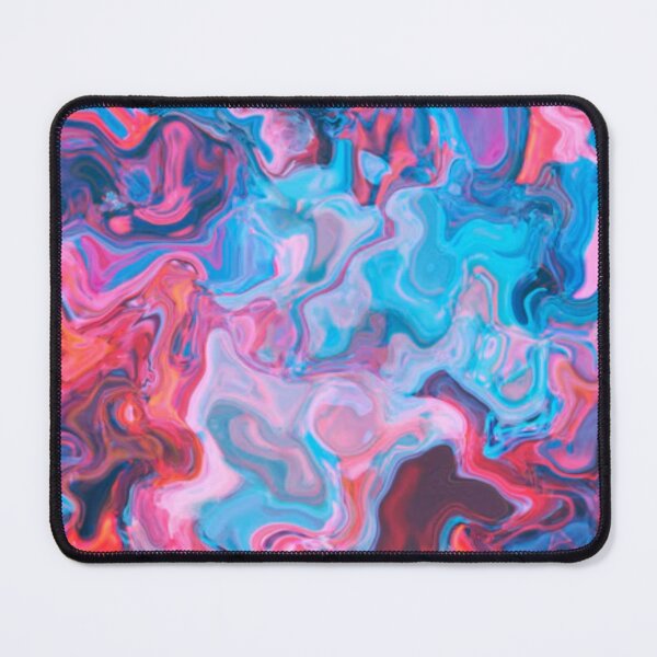 Item preview, Cosmic Marble Flow designed and sold by Dew Drop Designs.