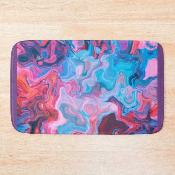 Item preview, Cosmic Marble Flow designed and sold by Dew Drop Designs.