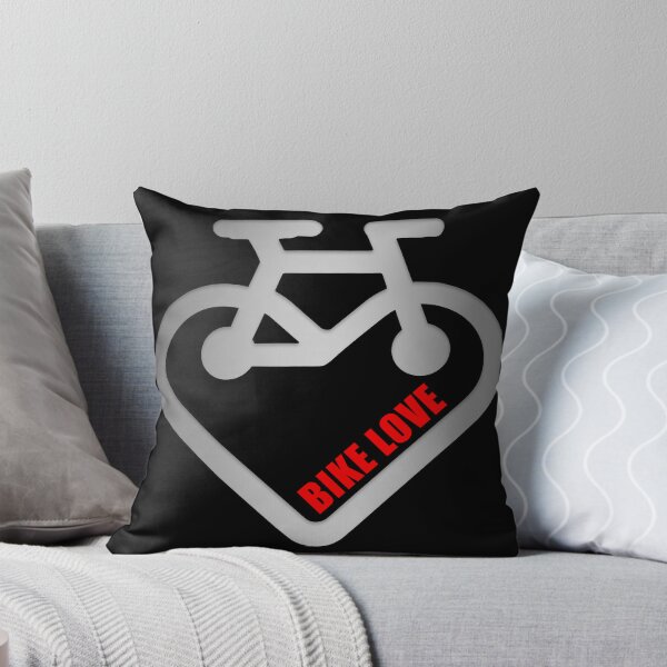 Item preview, Bike Love designed and sold by figadesign.