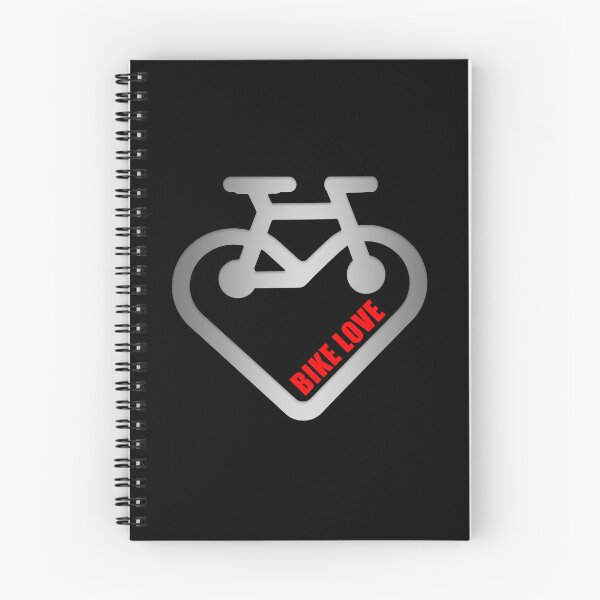 Item preview, Bike Love designed and sold by figadesign.