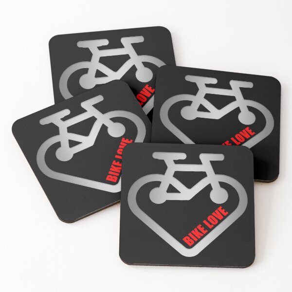 Item preview, Bike Love designed and sold by figadesign.