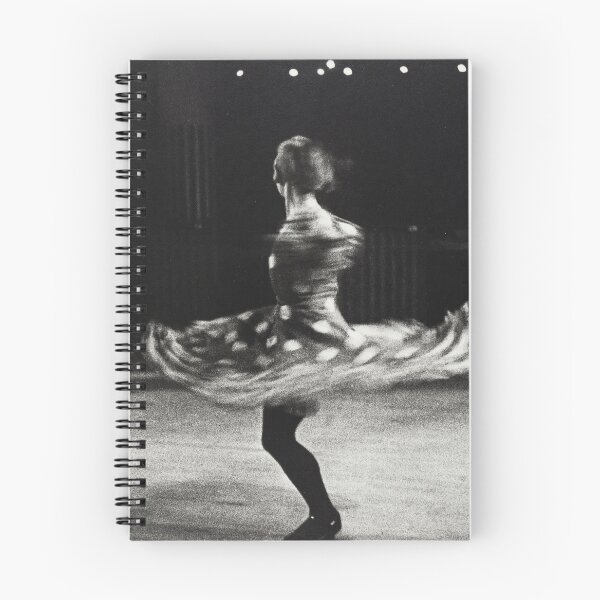 Item preview, High energy French Cancan at the Moulin Rouge, Paris 1931.vintage black and white photograph designed and sold by Astrid Arkhangelsky.