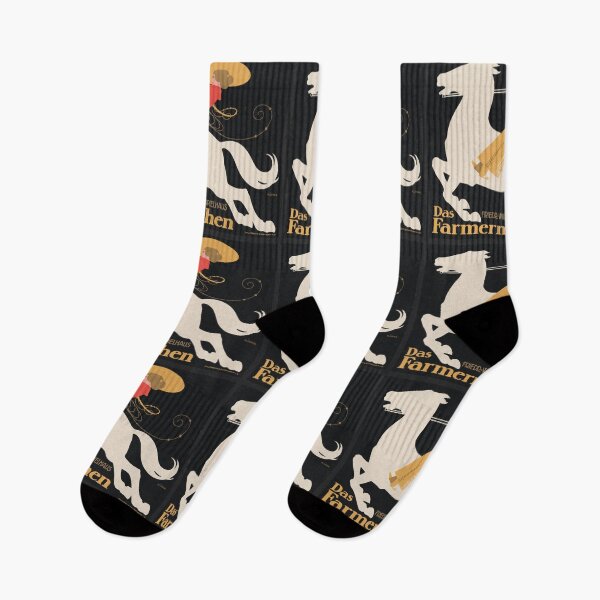 Item preview, Das Farmermadchen Berlin Theatre designed and sold by artofuniverse.
