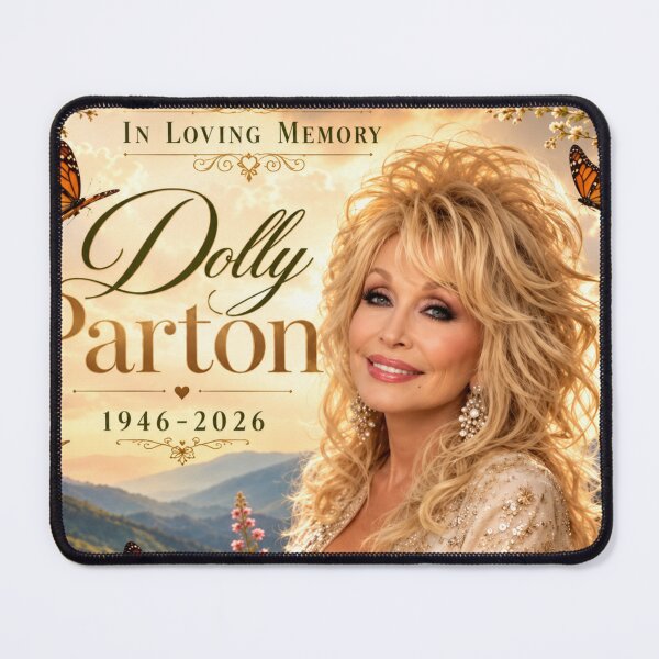 Item preview, Dolly Parton designed and sold by mationikeny.
