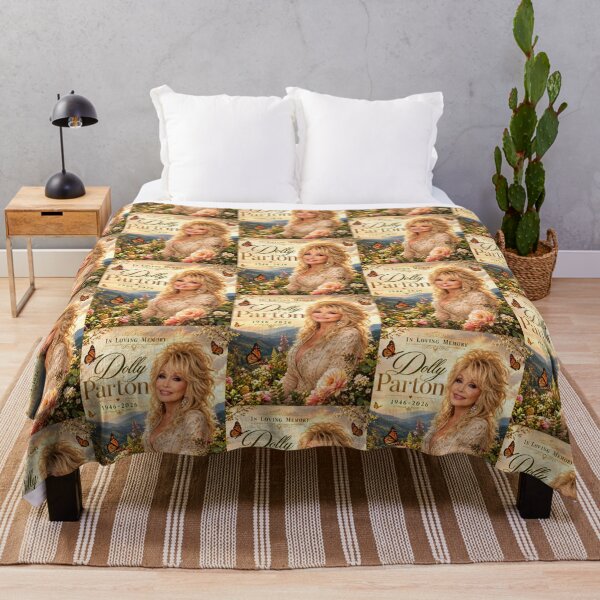 Item preview, Dolly Parton designed and sold by mationikeny.