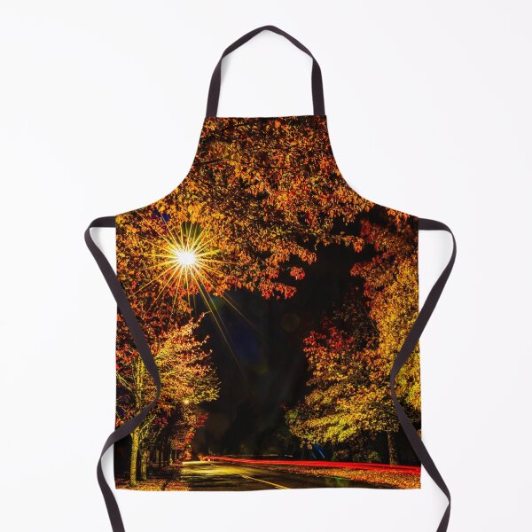 Item preview, Autumn Lights After Dark designed and sold by RockitBaby.