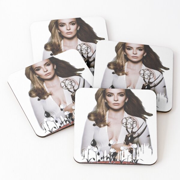 Item preview, Jodie Comer, award show edit designed and sold by simpleswift.