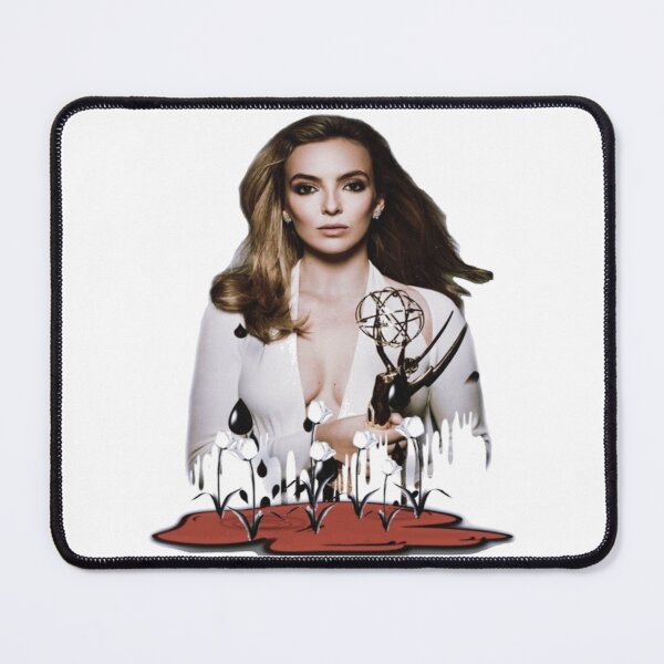 Item preview, Jodie Comer, award show edit designed and sold by simpleswift.