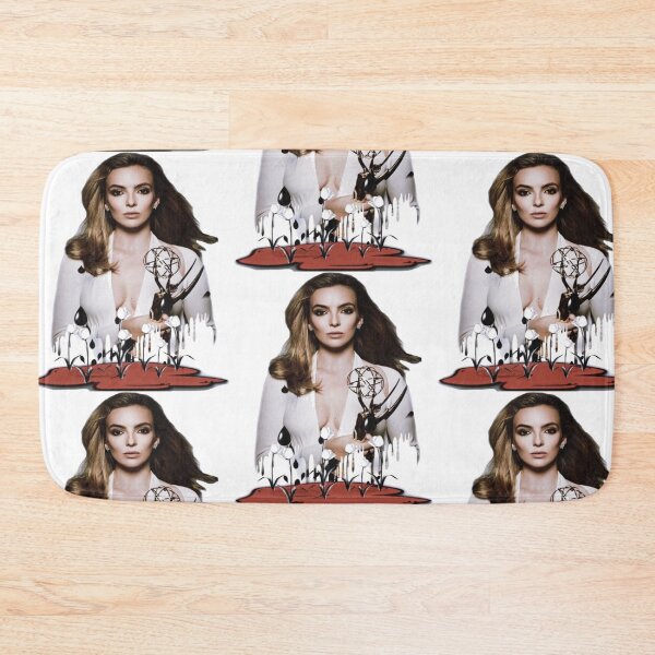 Item preview, Jodie Comer, award show edit designed and sold by simpleswift.