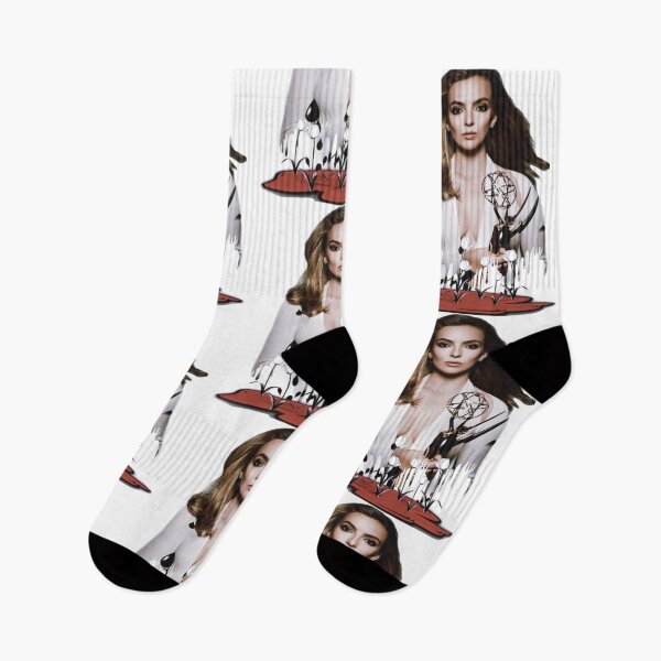 Item preview, Jodie Comer, award show edit designed and sold by simpleswift.