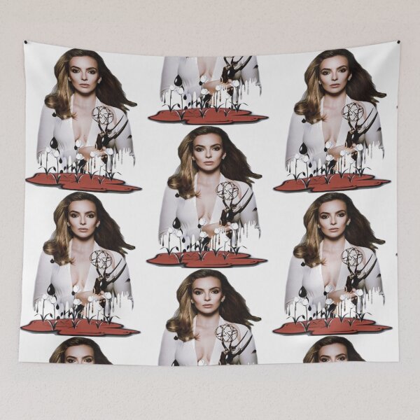 Item preview, Jodie Comer, award show edit designed and sold by simpleswift.