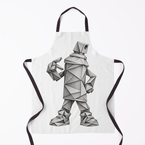 Item preview, Origami Graffiti Spray Can Character – Street Art - PLUSHIWORLD designed and sold by PLUSHIWORLDtm.