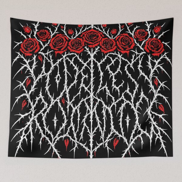 Item preview, Hopeless Romantic designed and sold by Ekiph.