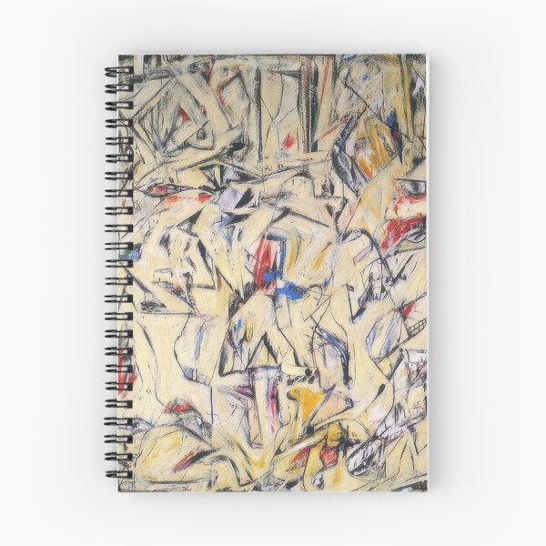 Item preview, New Upload -willem de kooning - Best artist   (147)Willem de Kooning - Willem de Kooning - Willem de Kooning Canvas Print - Willem de Kooning poster  designed and sold by MirandaZArt.