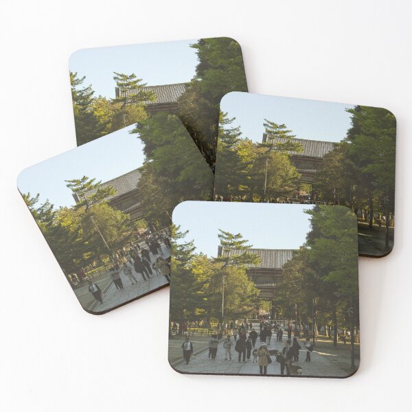 Item preview, Southern Gate of Nara designed and sold by Nicks Photography SE.
