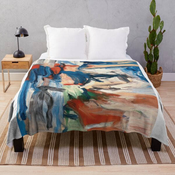 Item preview, New Upload -willem de kooning - Best artist (150)Willem de Kooning - Willem de Kooning - Willem de Kooning Canvas Print - Willem de Kooning poster designed and sold by MirandaZArt.