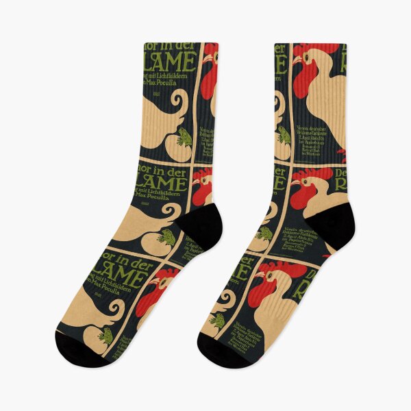 Item preview, Der Humor In Reklame 1909 designed and sold by artofuniverse.