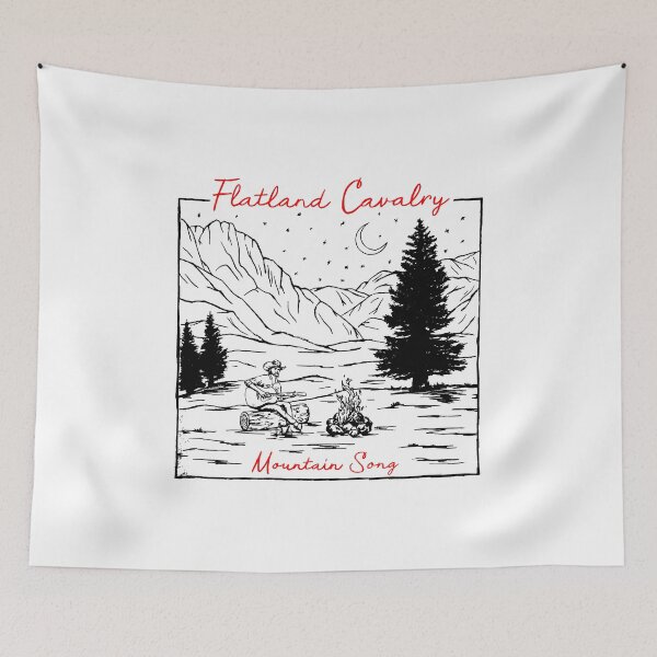 Item preview, Pop Art Style Country Rock Music Group designed and sold by SamoBae.
