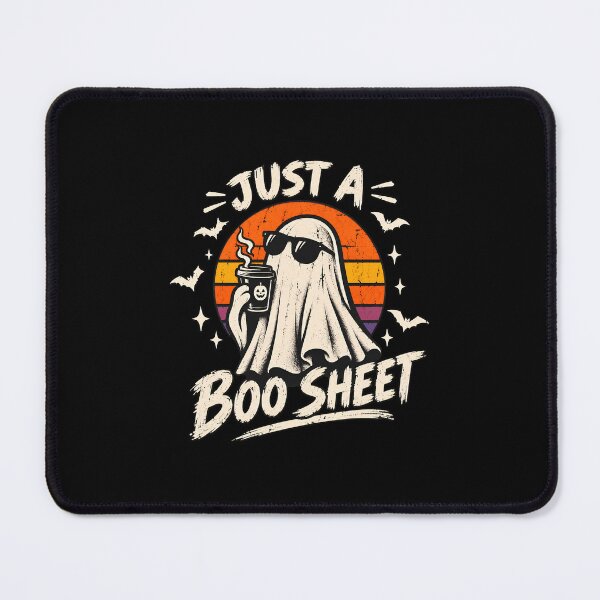 Item preview, This Is Boo Sheet designed and sold by GiaoCalonas.