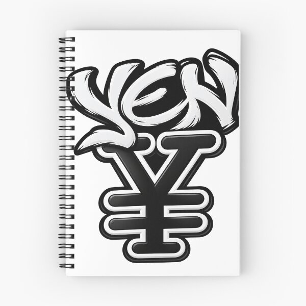 Item preview, "¥" Yen/Yuan Sign Currency Symbol JPY CNY Renminbi RMB Money designed and sold by 4U---Store.