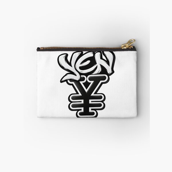 Item preview, "¥" Yen/Yuan Sign Currency Symbol JPY CNY Renminbi RMB Money designed and sold by 4U---Store.