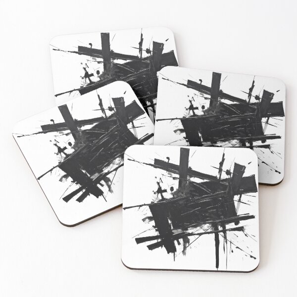 Item preview, Imperfect Abstract designed and sold by NosaZenaNFTs.