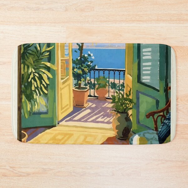Item preview, The Open Window Minimalist designed and sold by marbelelunar.