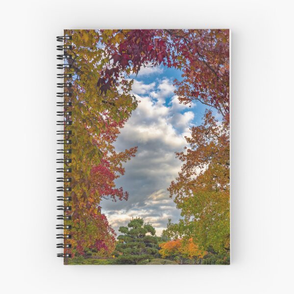 Item preview, Autumn Opens To Sky designed and sold by RockitBaby.