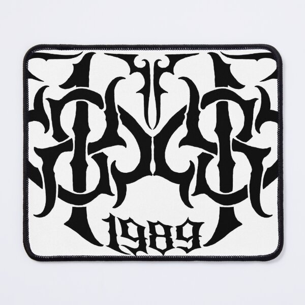 Item preview, Gothic 1989 designed and sold by JFOdesign.