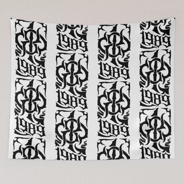 Item preview, Gothic 1989 designed and sold by JFOdesign.
