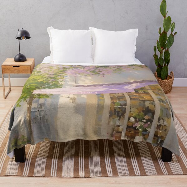 Item preview, The new yorker - Spring Blush designed and sold by marbelelunar.
