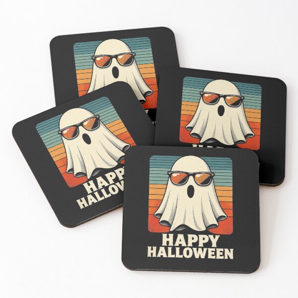 Item preview,  Vintage Happy Halloween designed and sold by JOHN44ART.