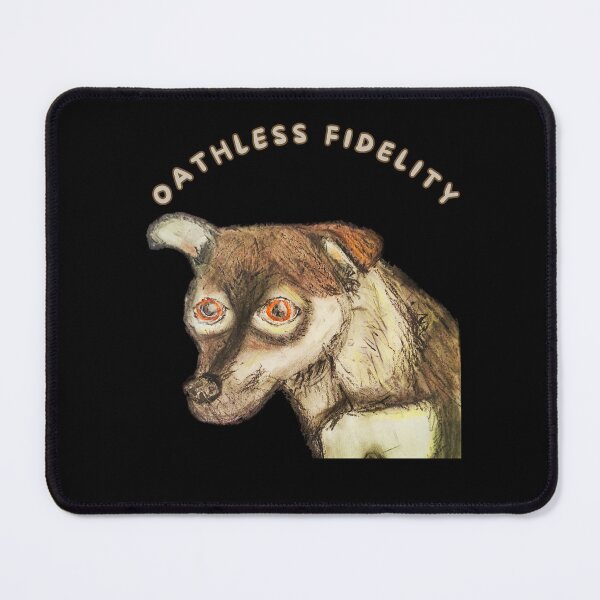 Item preview, Oathless Fidelity designed and sold by mirciashop.