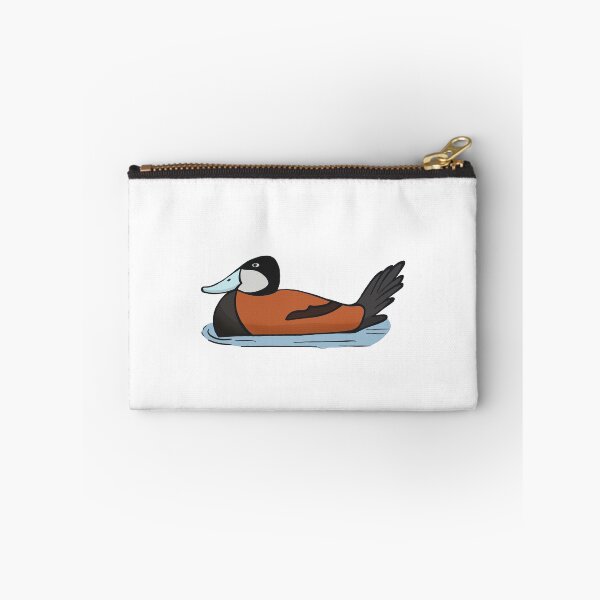 Item preview, Ruddy Duck designed and sold by ODruryStudios.