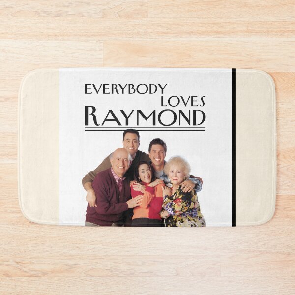 Item preview, Everybody Loves Raymond designed and sold by Aleksandar Kostjuk.